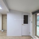 용인양지 동문디이스트아파트 - 유아놀이터 | 복층 계단 난간 안전하고 깔끔하게! 경기 광주 오포 빌라 가벽 중문 시공 사례