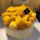 프랑제리 피어(peer) 신촌점