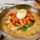 냉면마을칼국수