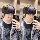 내 행복에 과거라는 꼬리표를 붙이지 않는다. 내 행복에 뒤돌아 등을 보이지도 않는다.