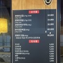 꽃돼지식육식당