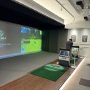 유진골프 연습장 이미지