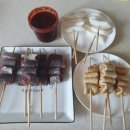 순대랑떡볶이