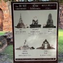 나무로 | 방콕 근교 아유타야 왓 마하탓_보리수 나무로 감싸진 불상 (+입장료, 복장, 관람 후기)