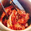 전통궁중칼국수 이미지