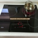 무등전기 - 강진군 보은로3길 20-1 | 전남 광양시 중동 무등파크맨션 휘슬러 혼합형 쿡탑 설치했습니다.