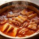 Korea Happy Together Travel | 5 must-try foods in Korea