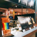 레인보우 토스트 이미지