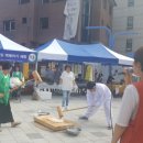 홍대걷고싶은거리 이미지