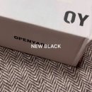 오와이디자인 | 제니 손민수템 모자 OY (오와이) 트러커 캡 쇼핑후기