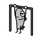 싸피엔스 짐 이미지