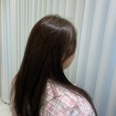 마곡나루역 미용실 라트리헤어 스파힐 마곡나루베르점 뿌리염색,긴머리 컷트 후기 (송현실장님)