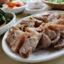 족발야시장&무청감자탕길음뉴타운점