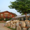 화진포 민박 이미지