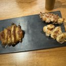 야키토리 쇼몽 : 공덕 야키토리 오마카세 맛집