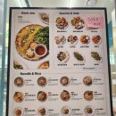 몬안베띠반포원베일리점 | [반포 맛집] 몬안베띠 원베일리점 : 고속터미널 근처 입맛 돋구는 공심채와 볶음밥