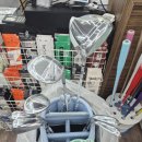 뉴K스크린골프연습장 | 테일러메이드 올 뉴 글로리 여성 풀세트 이쁘고 좋네요 석촌 방이동 골프샵 추천