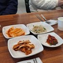 하동우렁추어탕 목동점 | 목동사거리맛집 하동우렁추어탕에서 궁중숙주불고기 먹기😏