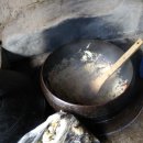 산골가마솥 이미지