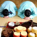 제사' 우상숭배인가, 조상에 대한 孝 인가 이미지