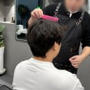 생활 헤어 커트 | [평택/안중] 남자 전문 헤어 커트 미용실 정착 후기 - 맨즈디헤어