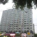 파라다이스아파트 횡단보도 이미지