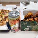 야탑3동점굽네치킨