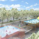 유성온천 이미지