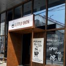 리틀버터 | 두류카페 베이커리맛집 리틀오븐 버터떡 먹은 후기