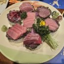 웃는돌 참치 이미지