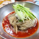 옥천 | 경기도 양평 맛집 근방갈걸의 옥천전통냉면 후기