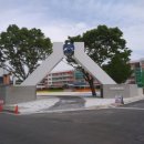 삼천포제일중학교 이미지