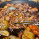 강남역찜닭 맛집 내가찜한닭 추천하는 한식 식당