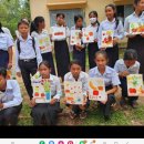 한국화(1년) 이미지