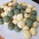 달봉이부페.찐빵