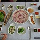 유명 맛집의 황당한 손님맞이, 한 장의 사진에 필이 꽂혀 먼 길 달려왔건만 이미지