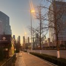 [칭다오] 台东 타이동 뿌시기 - 회전훠궈, 차지(CHAGEE), 길거리음식