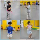 명품 하늘 합기도 이미지