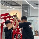 김영빈PT스튜디오 | 경기광주PT 운동에 대한 자신감을 심어주기에 도움 팍팍되는 김영빈PT 경기광주점