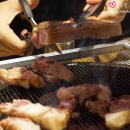 정진식당 이미지
