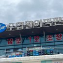 경주 감포횟집 수협활어직판장 회포장 신선한 가성비 맛집 부부수산