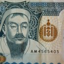 징기스칸 이미지