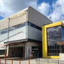 장애인스포츠센터 이미지