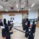 천안검도관 이미지