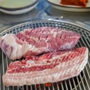 신화월드 근처 흑돼지 최상급으로 즐겼던 칠돈가 후기