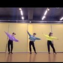 조인라인댄스 이미지