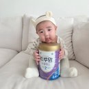 트루픽 | 신생아분유추천 알아보다 선택한 후디스 트루맘 뉴클래스 (아기분유 바꾼 후기)