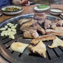 신사동숯불갈비