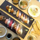 바로 - 계양구 계양대로 136 | 제주 스시 맛집 스시산요 삼양해수욕장 바로 앞 초밥 후기