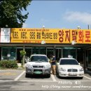 [홍천맛집]양지말 화로구이-숯불 화로에 구워먹는 고추장 삼겹살 이미지